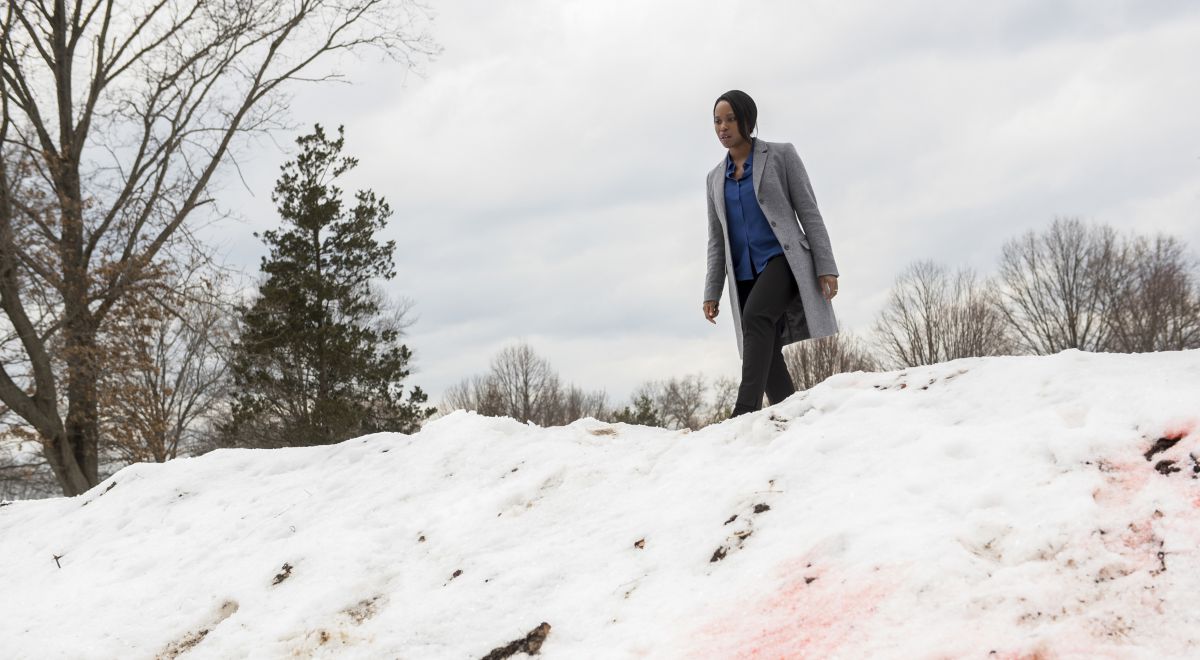 Obejrzałem serial Seven Seconds na Netfliksie i jestem wściekły