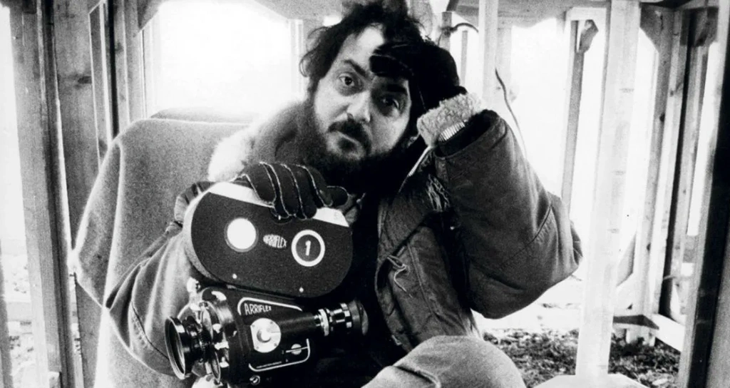 stanley kubrick
