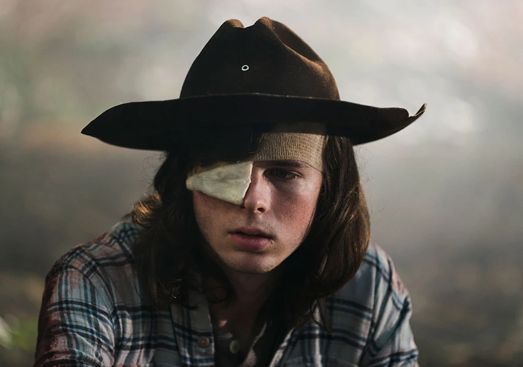 the walking dead 8 carl umiera 2 class="wp-image-136282"