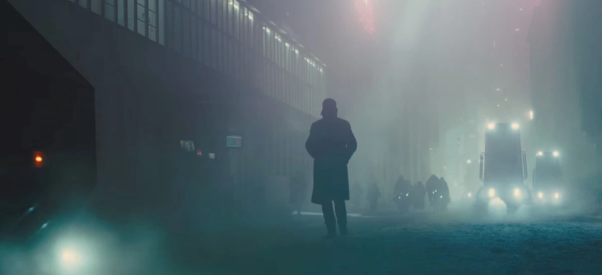 top filmy cyberpunk