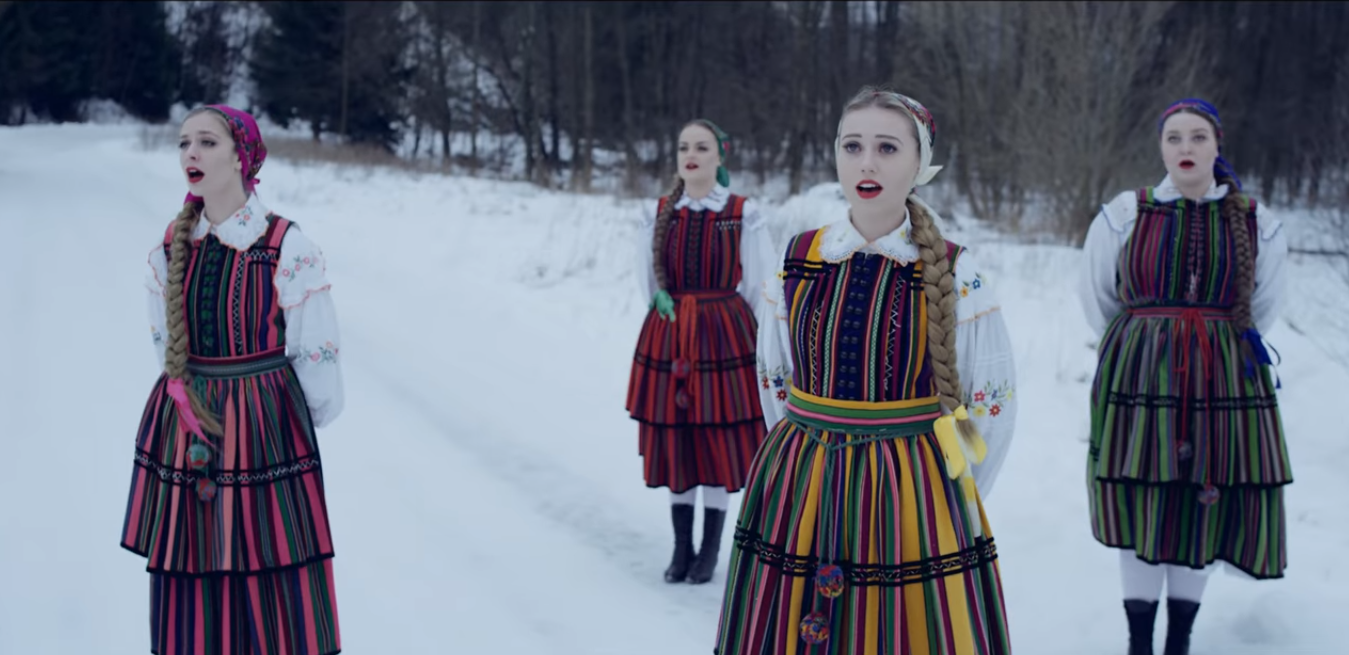 tulia eurowizja 2019 półfinał