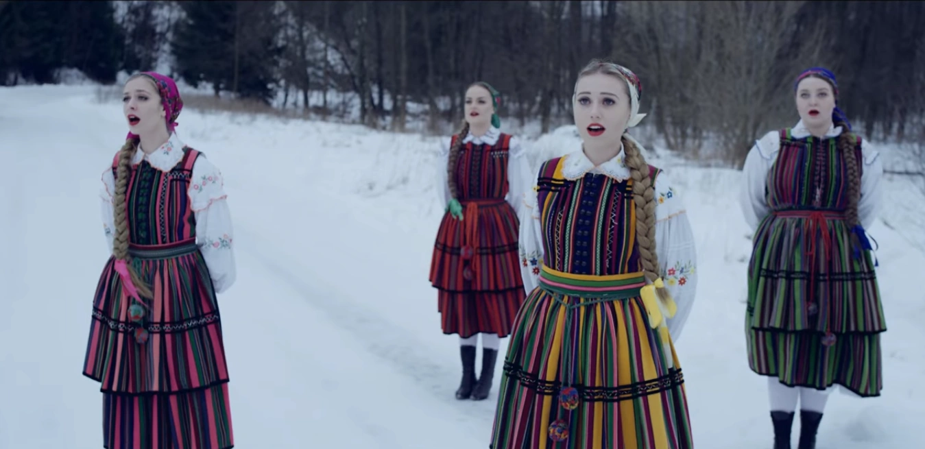 tulia eurowizja 2019 półfinał