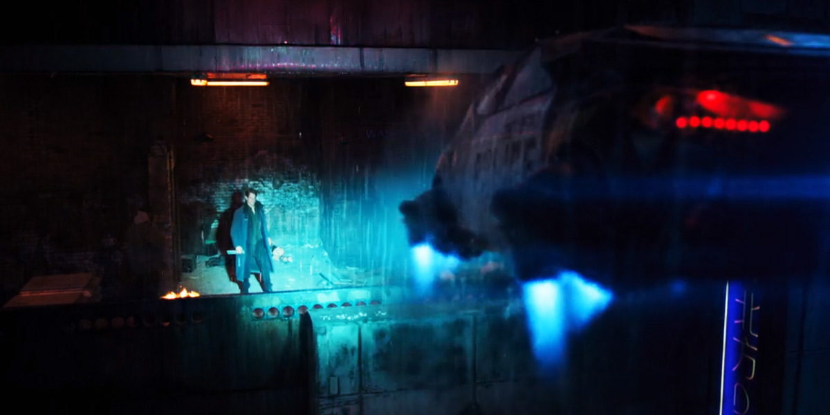 uniwersum altered carbon