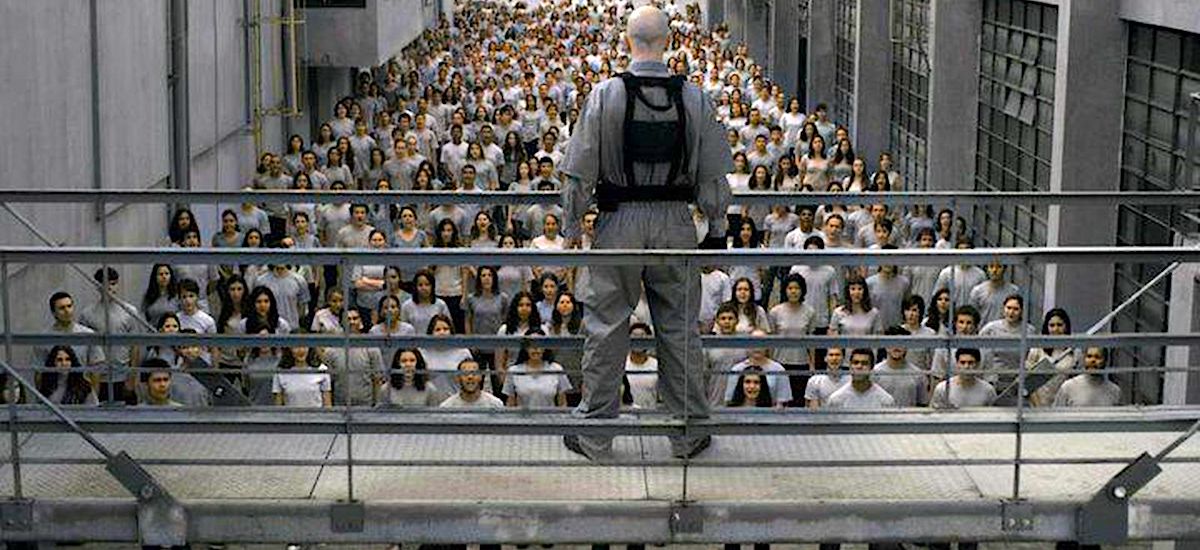 3% - 2. sezon serialu już teraz zobaczysz w serwisie Netflix