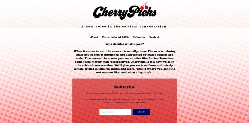 CherryPicks