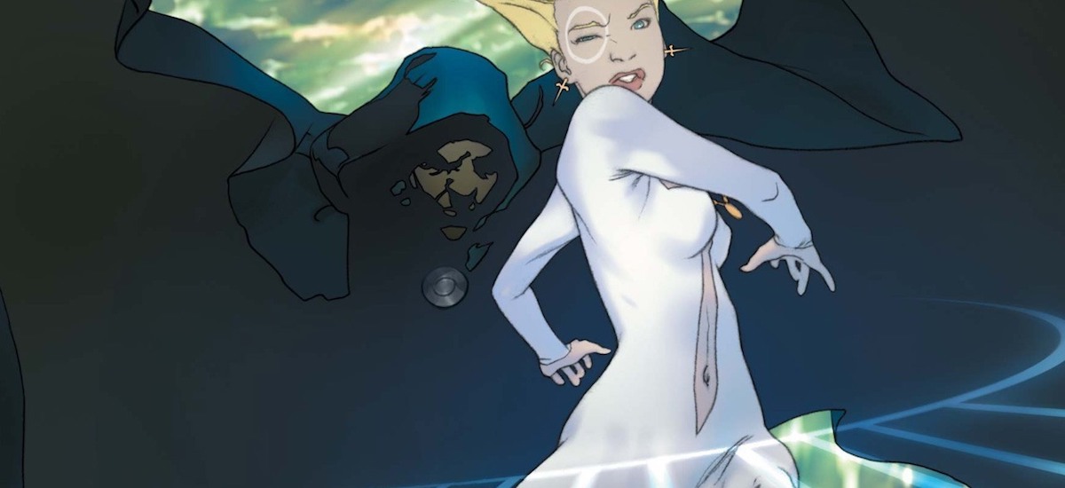 Zwiastun serialu Cloak & Dagger nie porywa. Marvel to nie Netflix
