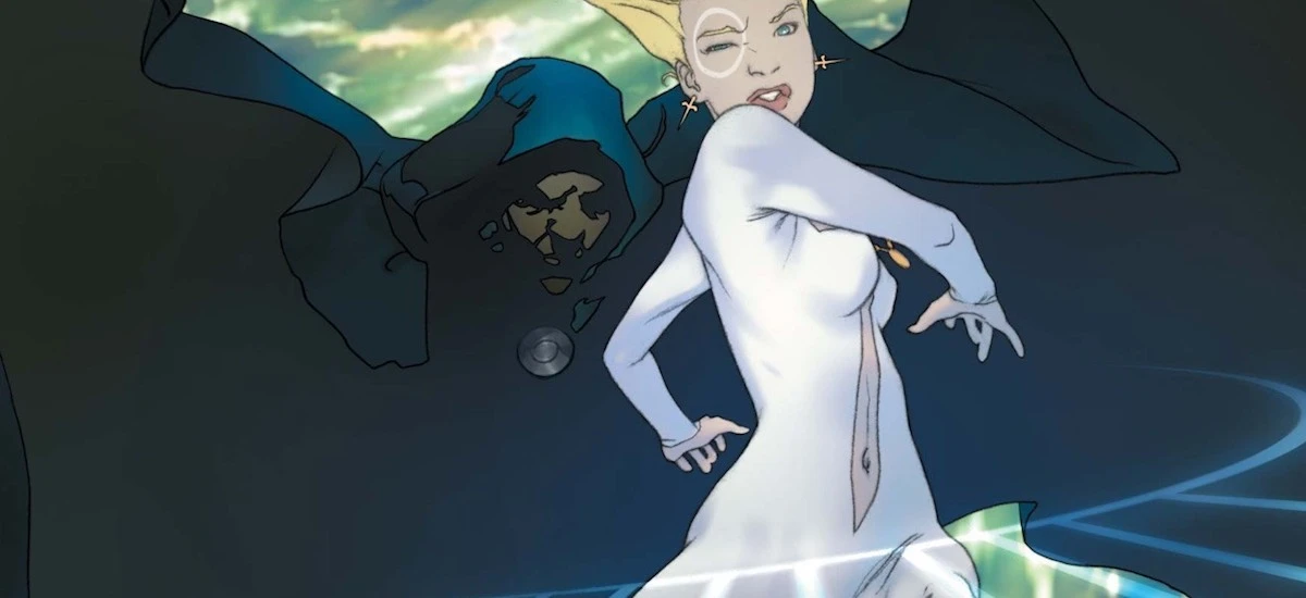 Zwiastun serialu Cloak & Dagger nie porywa. Marvel to nie Netflix