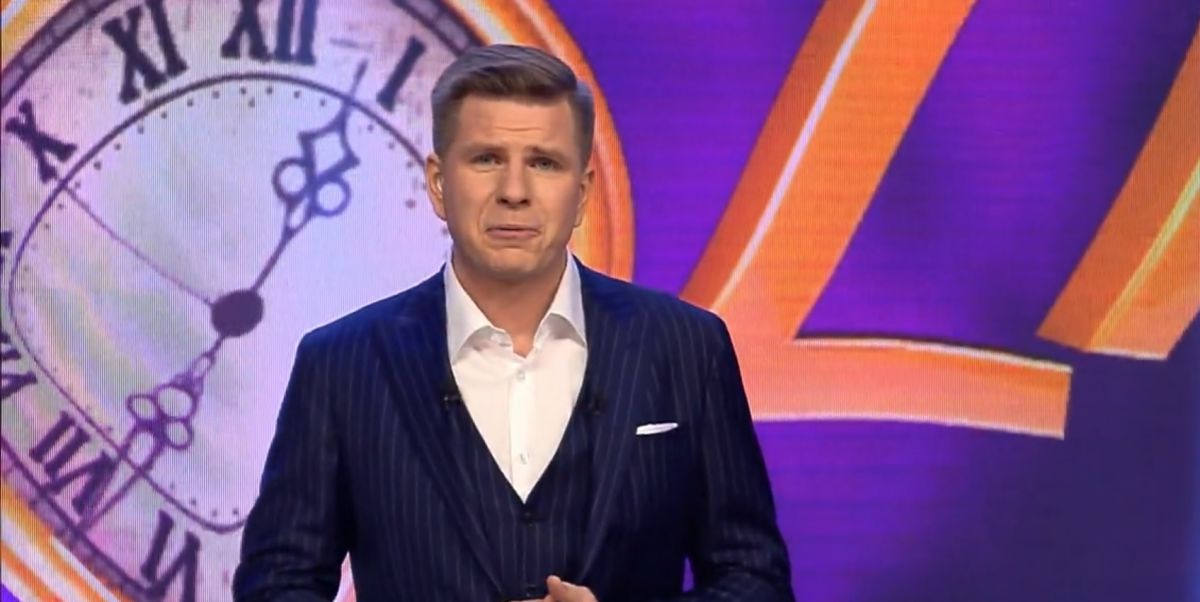 Hipnoza z niskimi wynikami oglądalności