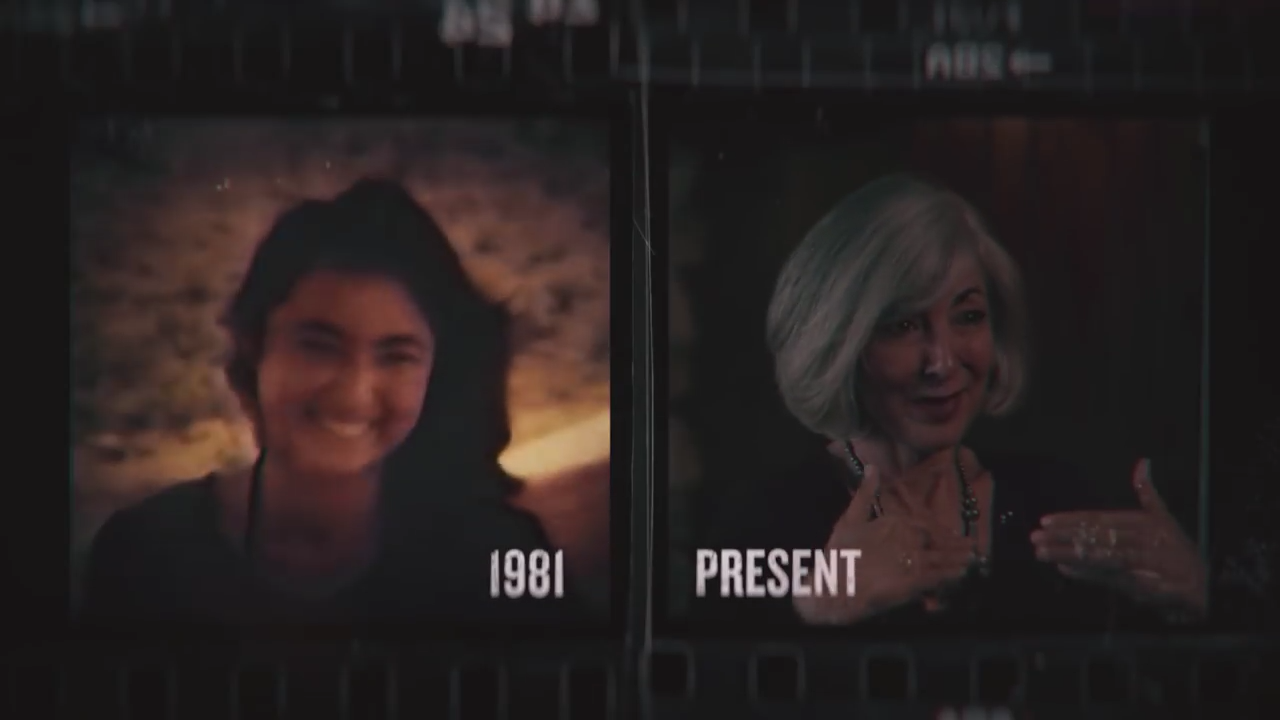 Netflix Wild wild country 