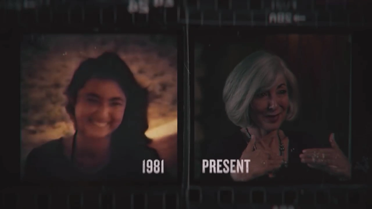 Netflix Wild wild country 
