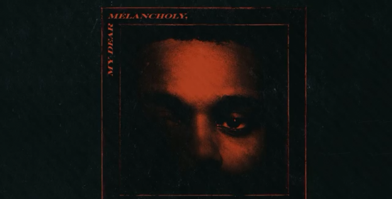 The Weeknd