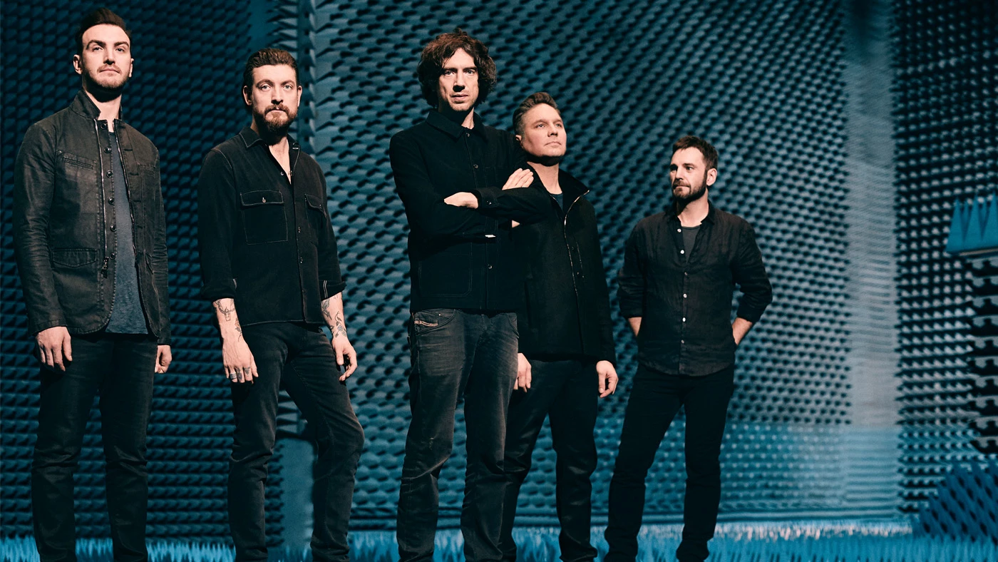 Top 5 nowych najlepszych kawałków z serwisów streamingowych, #24: The Boxer Rebellion, Jacob Bellens i inni