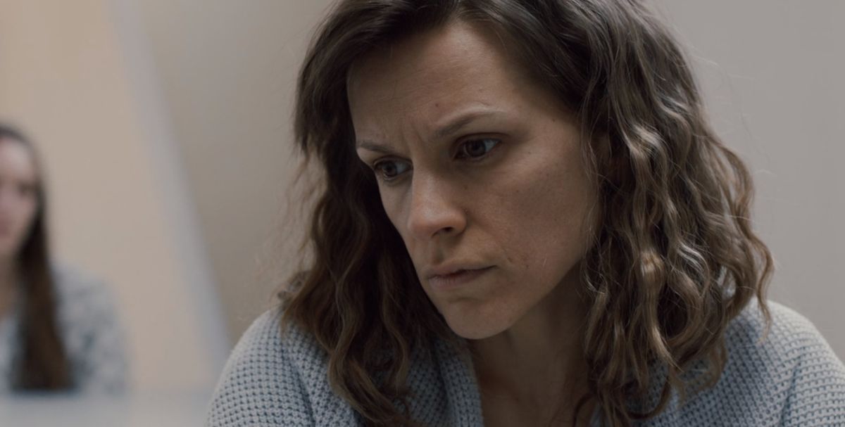 Tabula Rasa to świetny serial kryminalny z elementami horroru – recenzja