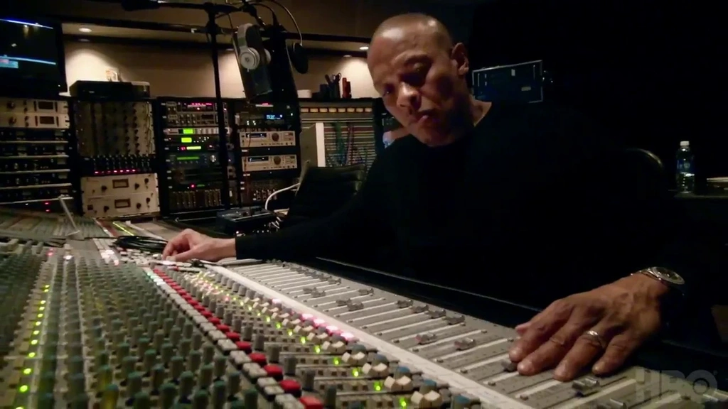 Najwyżej oceniane Netflix Originals: defiant ones class="wp-image-142465"