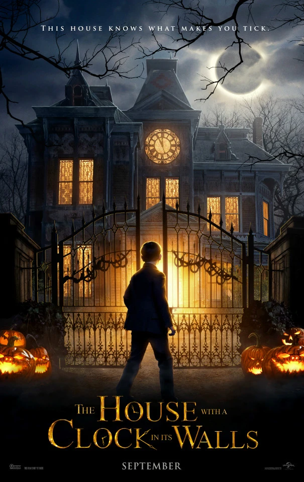 The House with a Clock in Its Walls zwiastun class="wp-image-147654"