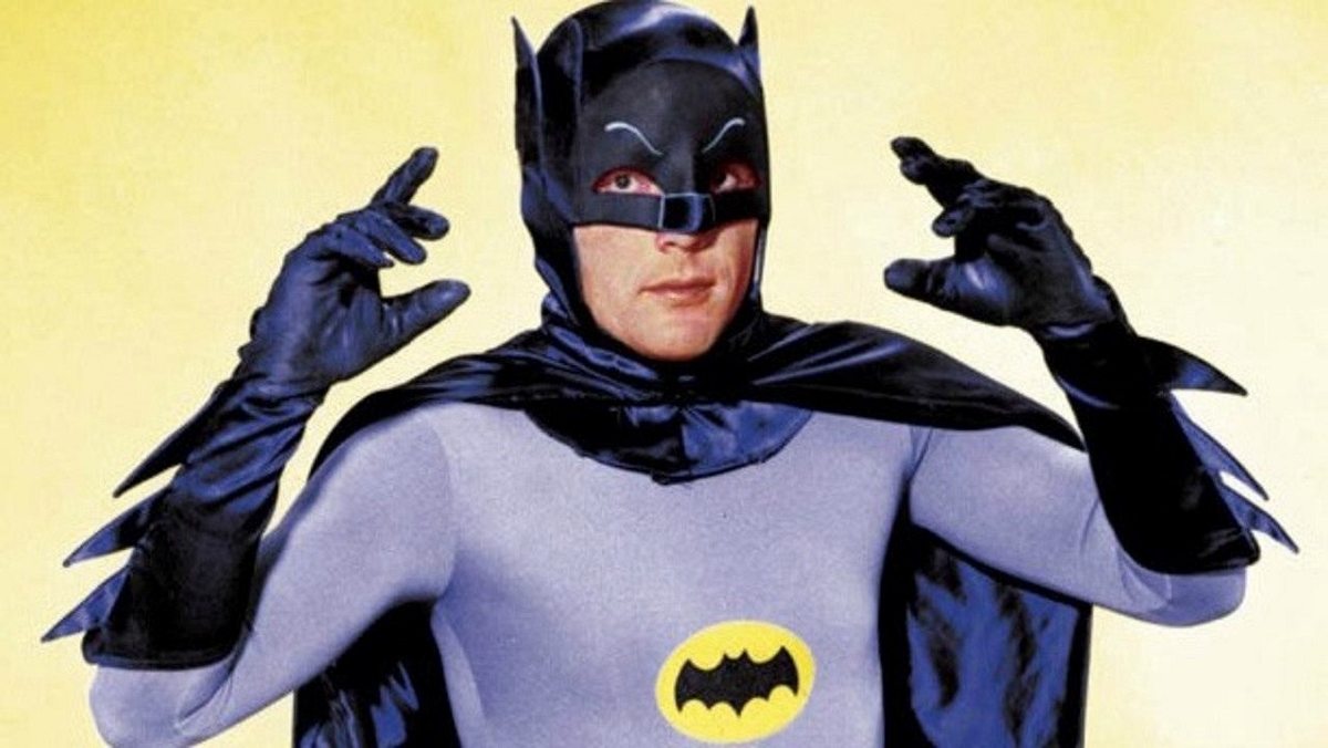 Batman i Godzilla niczym Bolek i Lolek. O głupocie polskich korzeni