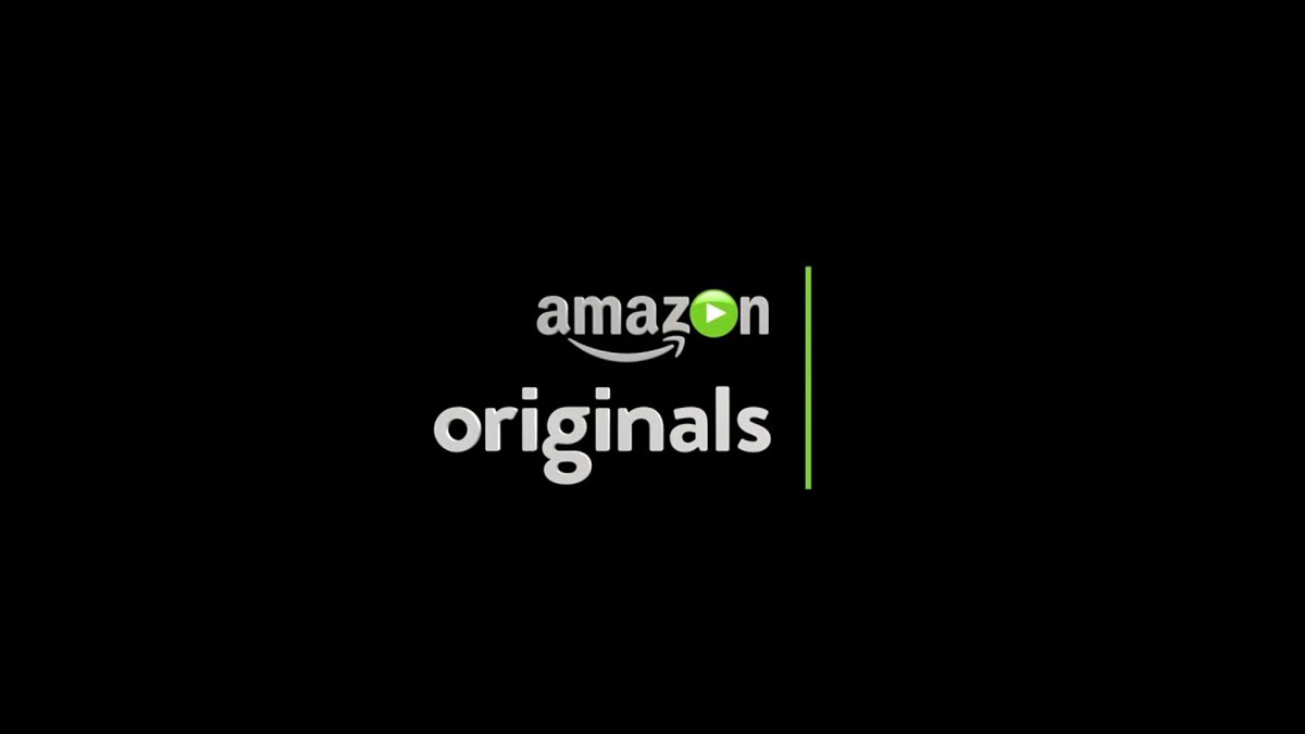 Amazon Prime Video