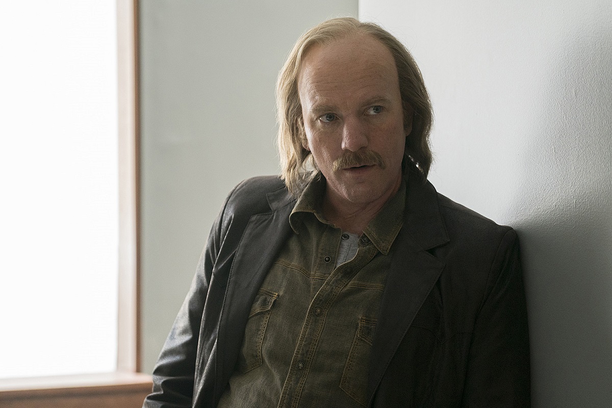 Fargo 4 sezon