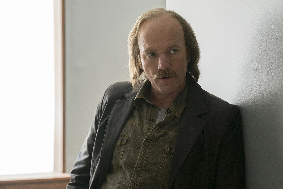 Fargo 4 sezon