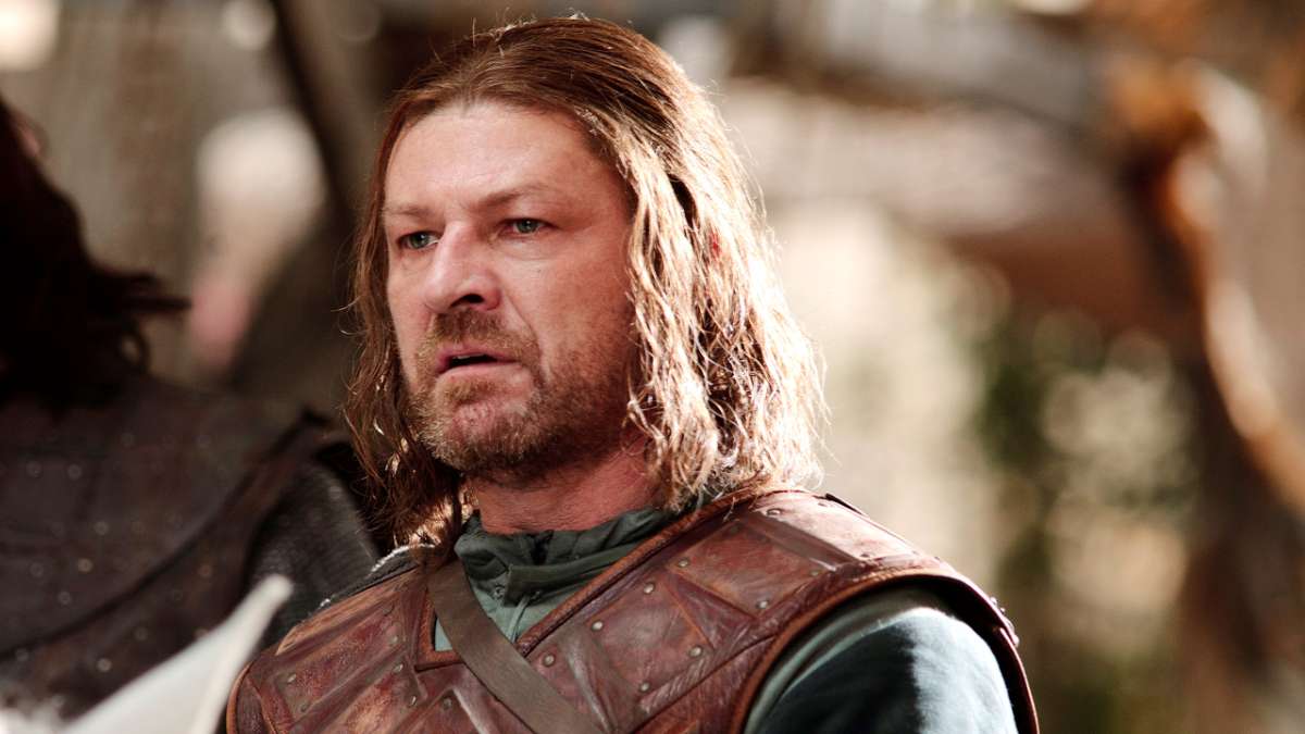 gra o tron sean bean ned stark ostatnie słowa