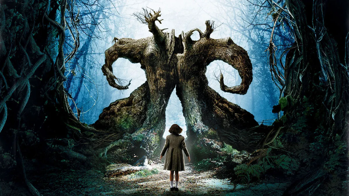 guillermo del toro