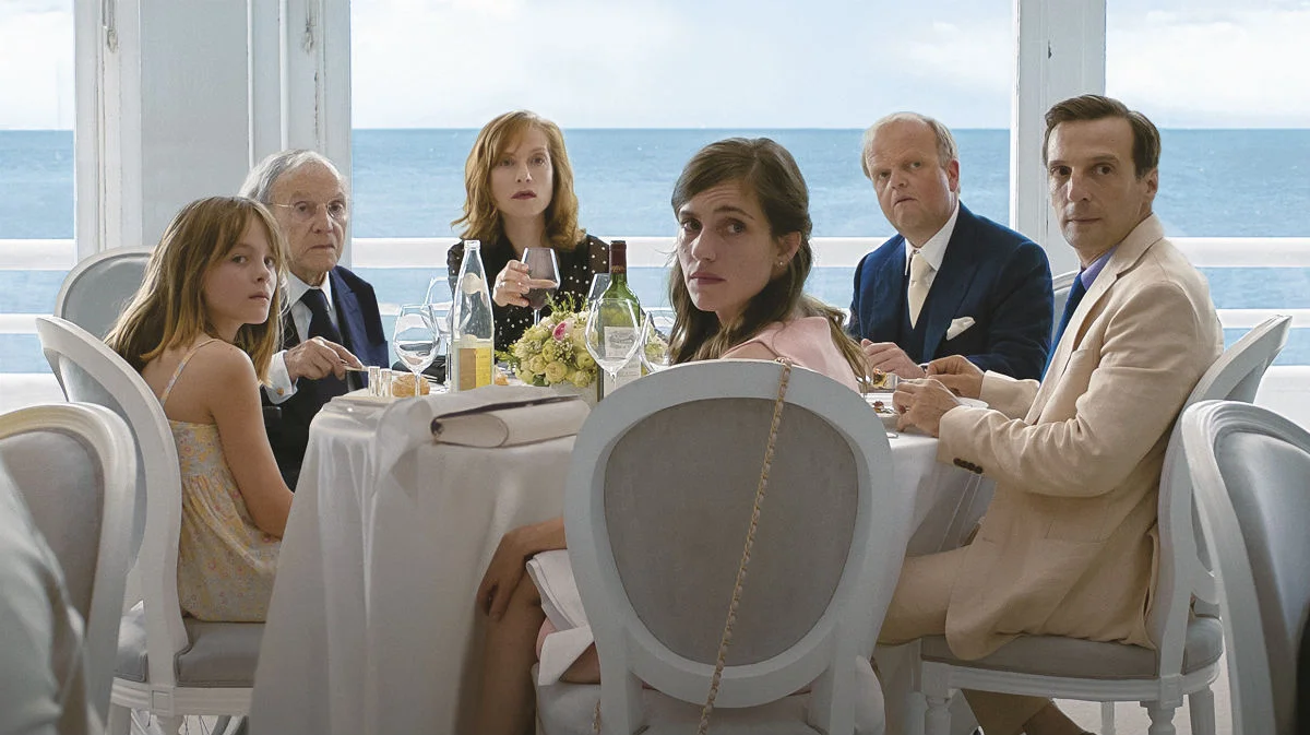 happy end recenzja