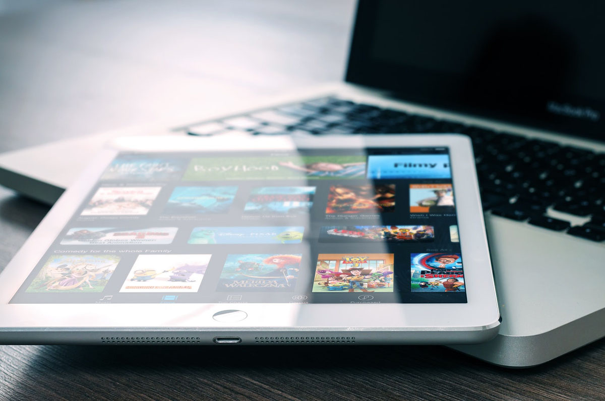 Netflix HBO GO