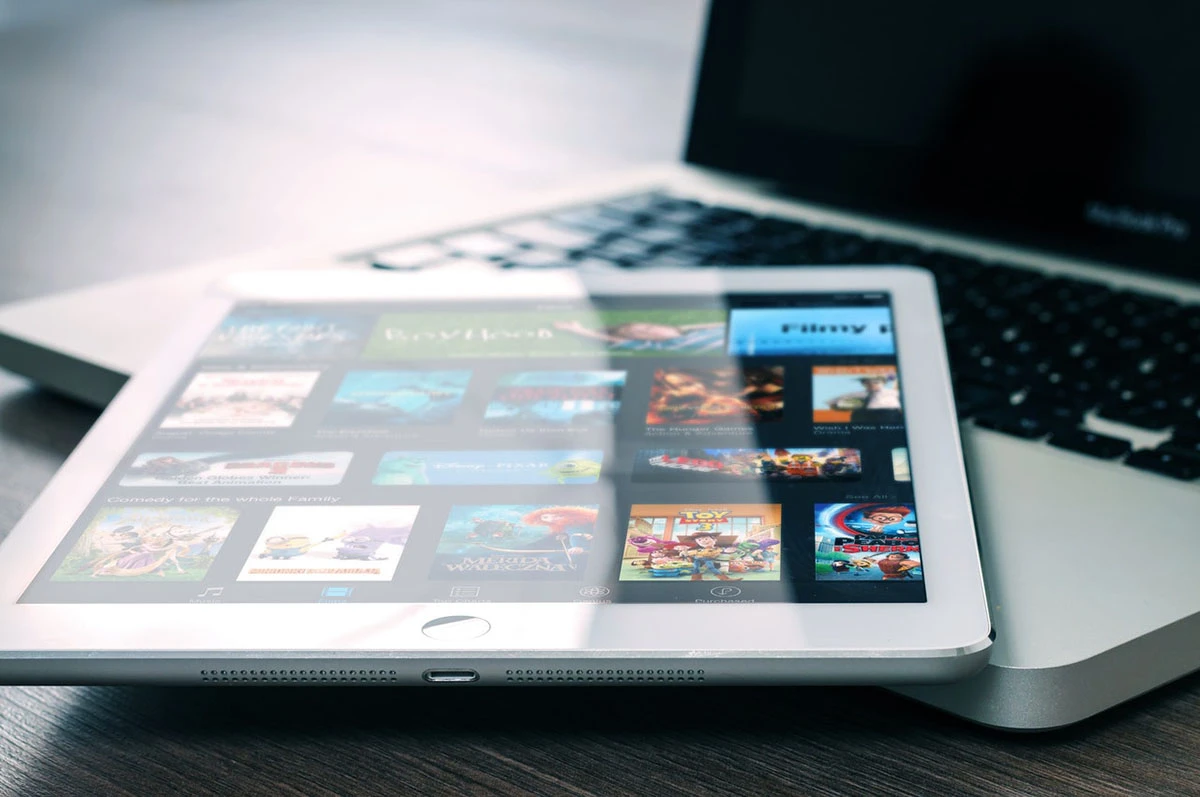 Netflix HBO GO