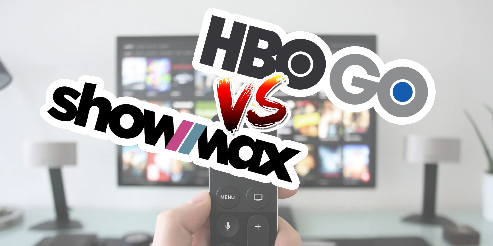 Uwolnione HBO GO czy Showmax? Oceniany oba abonamenty