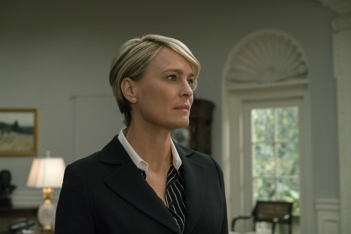 House of Cards sezon 6 teaser