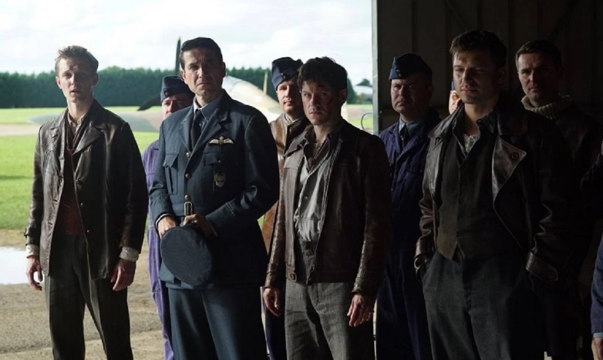 hurricane movie