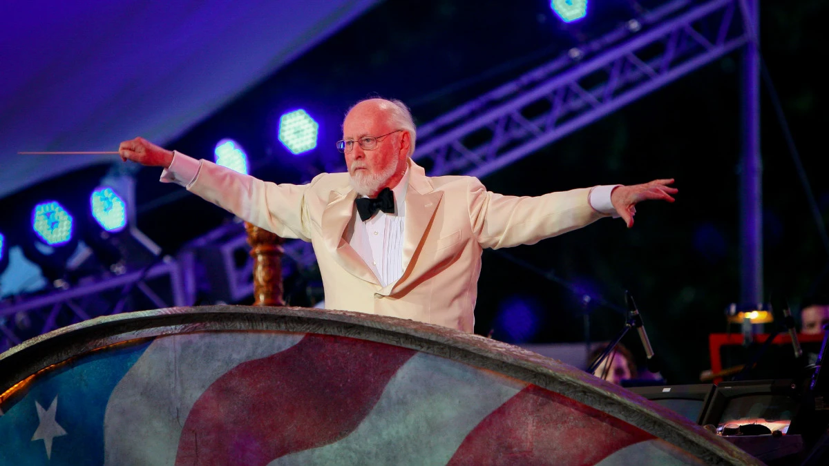 John Williams Star Wars