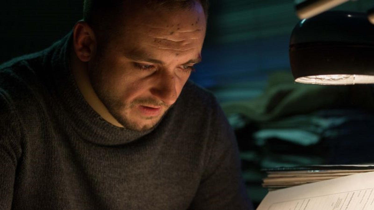 kruk szepty canal plus recenzja