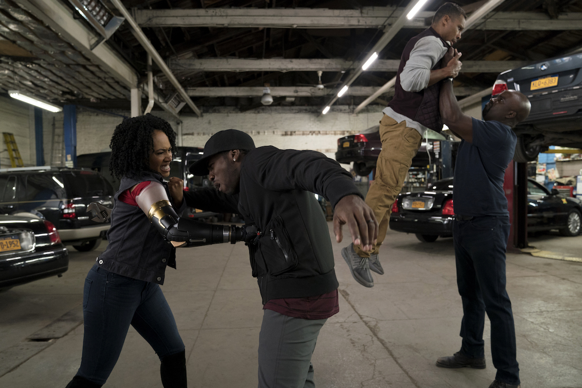 luke cage 2 sezon trailer data premiery 4