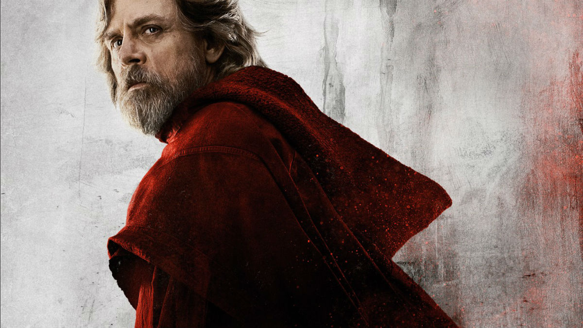 mark hamill star wars