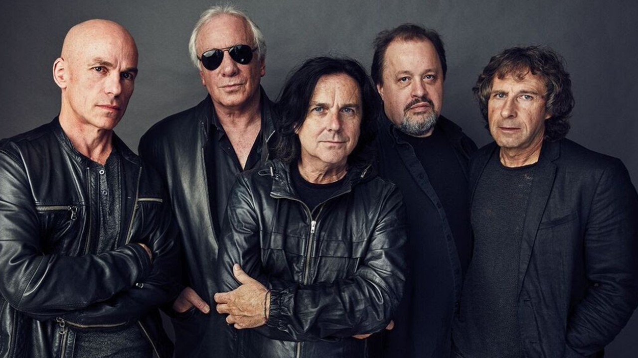 Top 5 nowych najlepszych kawałków z serwisów streamingowych, #22: Marillion, Colin Edwin i inni