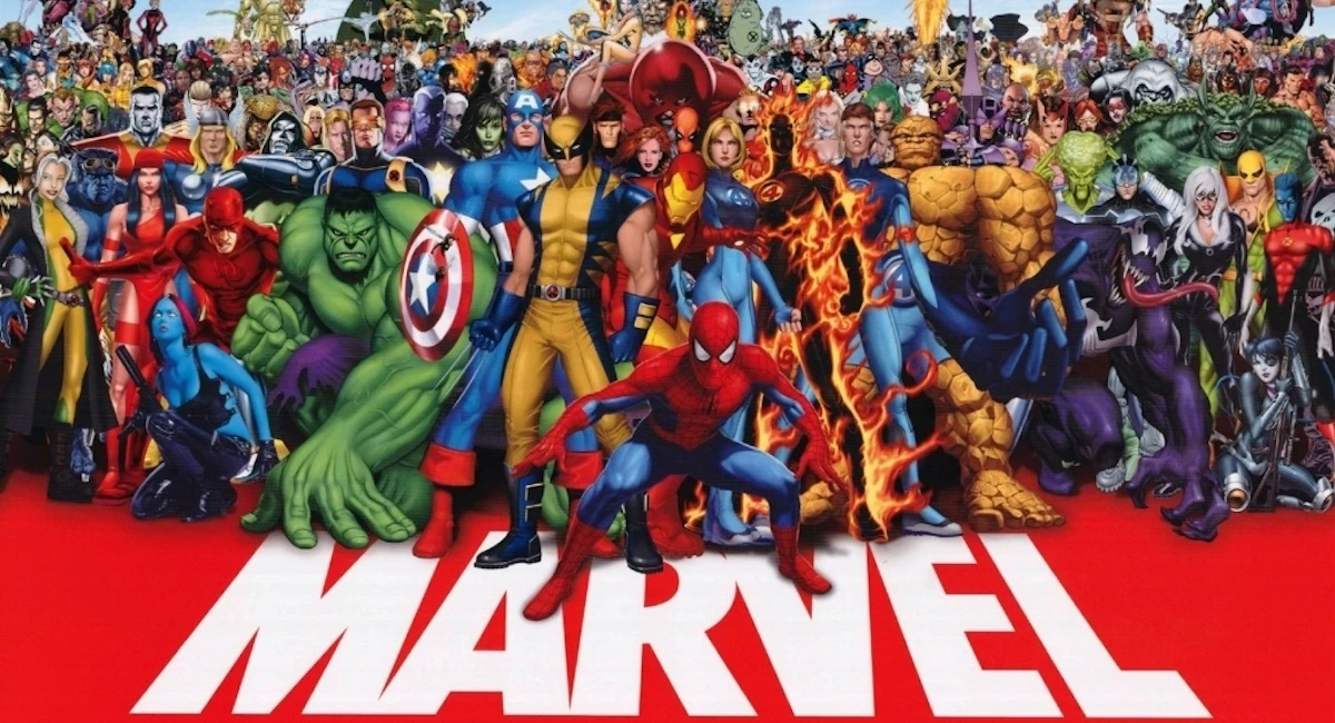 marvel cinematic universe