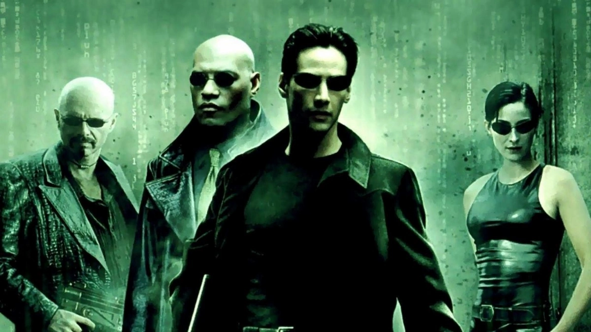 „Matrix” – jak powstawał jeden z najważniejszych filmów science fiction