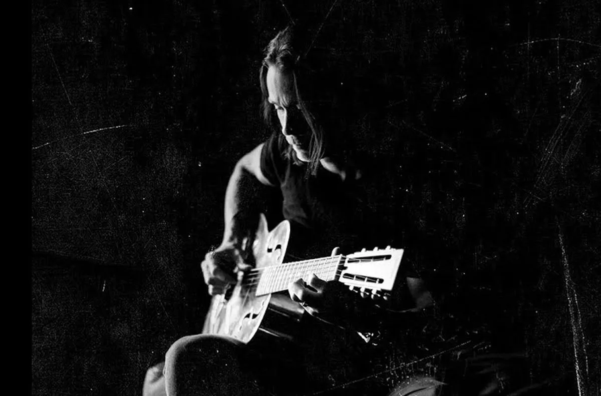 myles kennedy year of the tiger recenzja