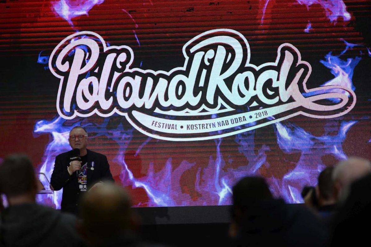 pol-and-rock festival 2018 przystanek woodstock 24