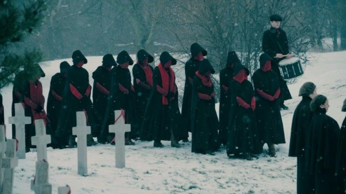 Showmax kwiecień 2018