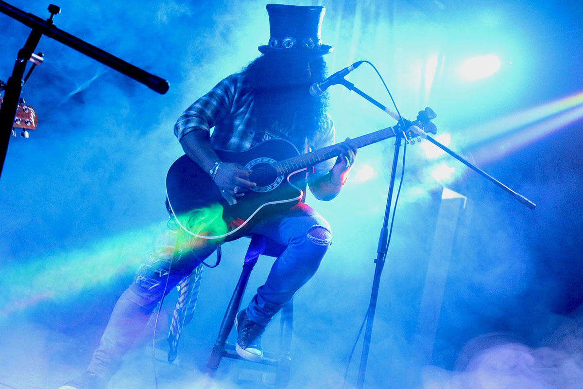 Slash nowa płyta