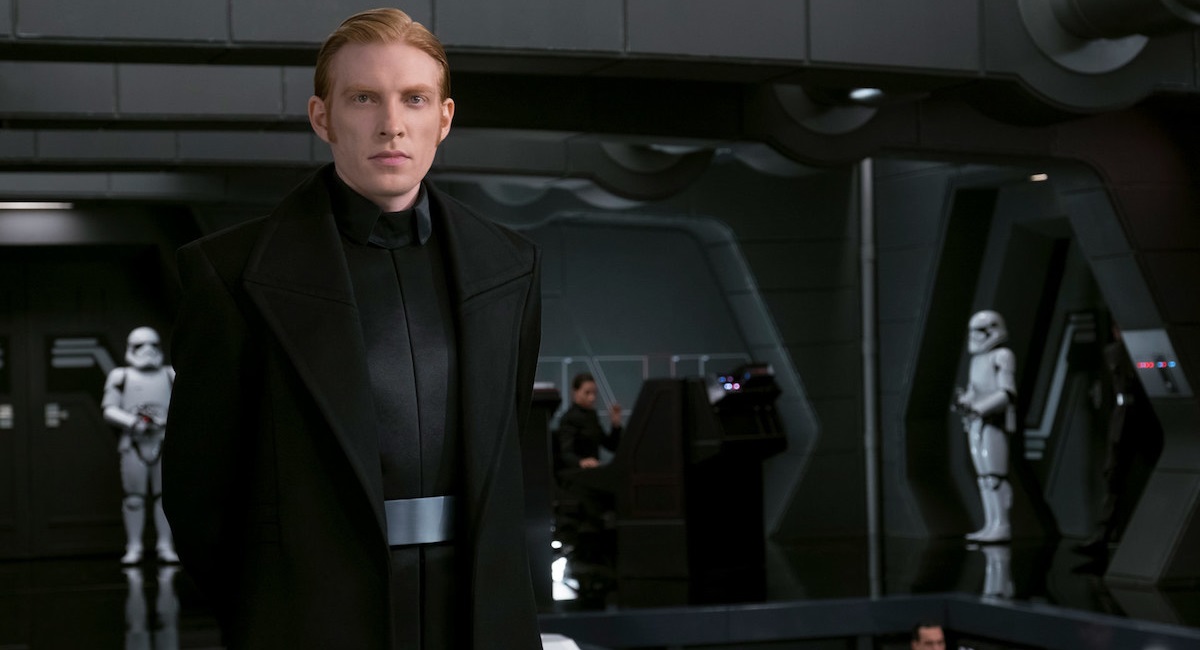 star wars general hux