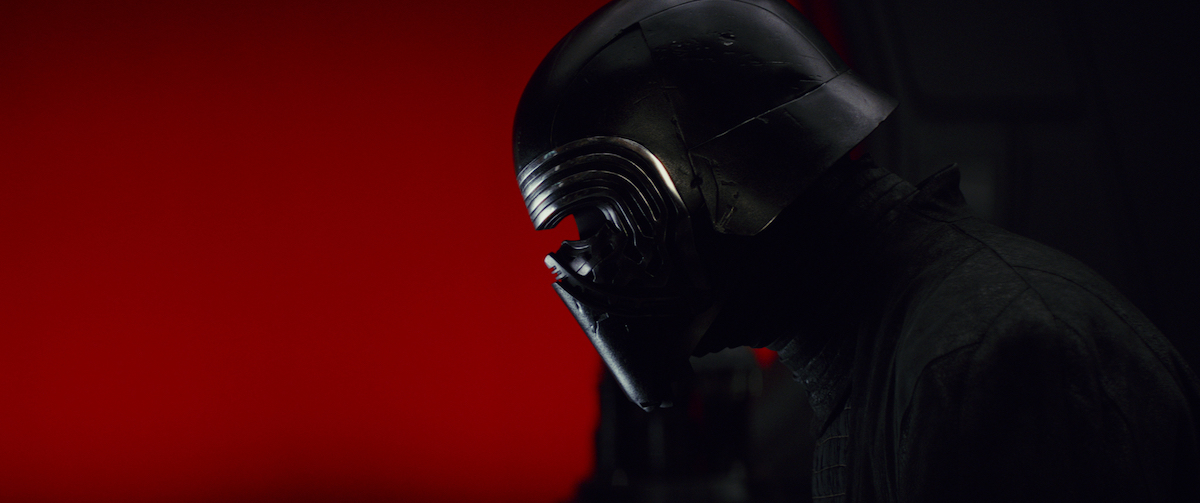 Star Wars the last jedi ostatni jedi co obejrzeć