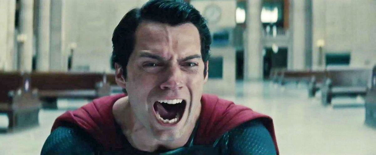 superman