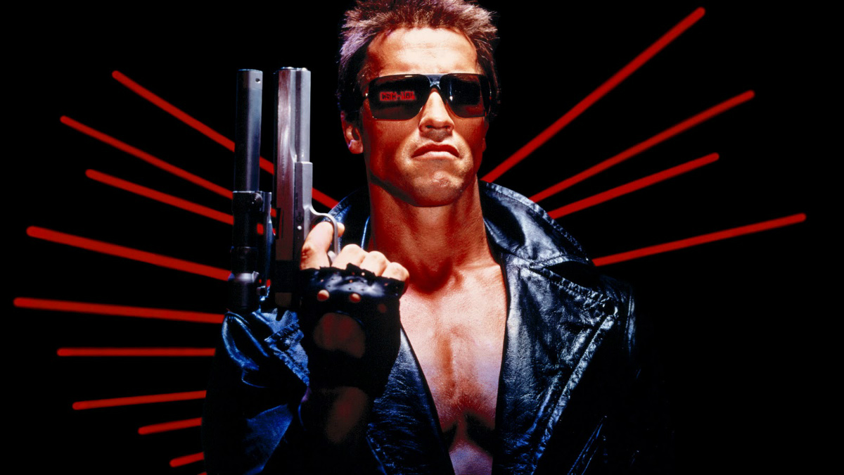 Terminator 6 początek zdjęć