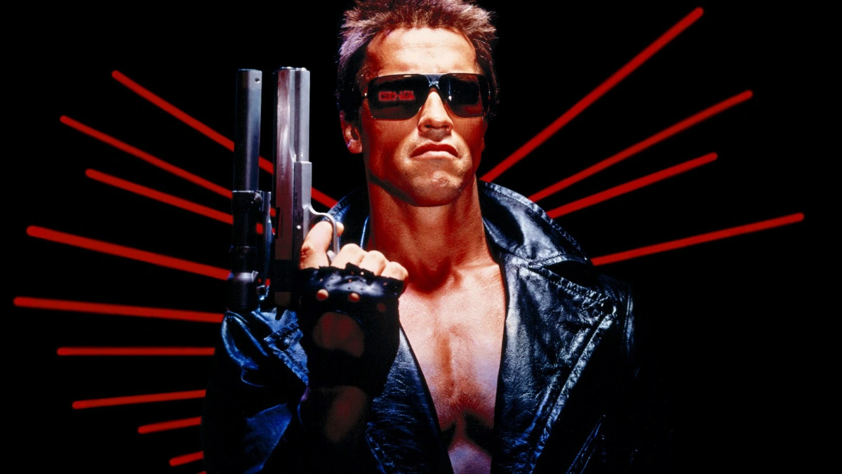 Terminator 6 początek zdjęć