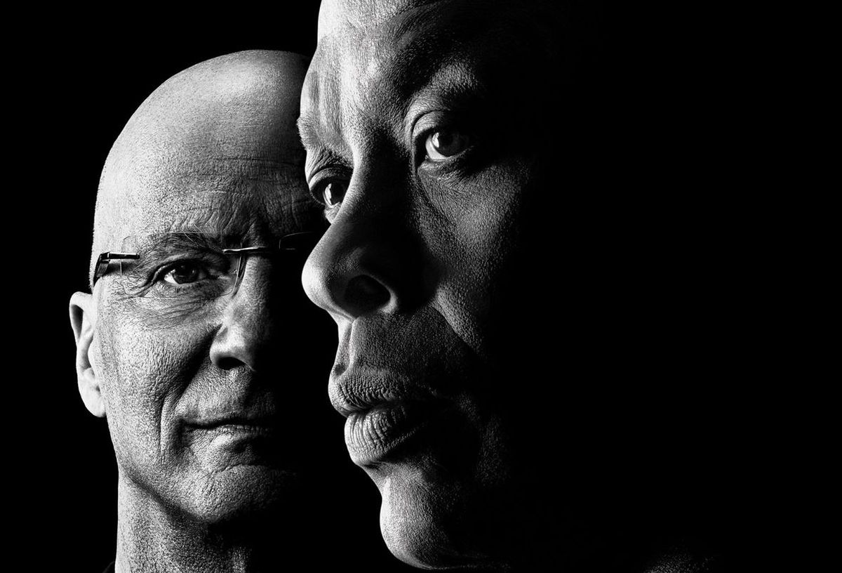 The Defiant Ones to znakomity dokument muzyczny od HBO – recenzja