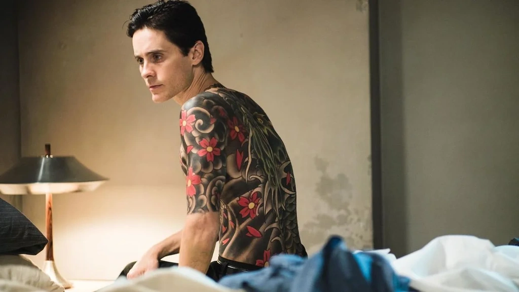 the outsider netflix