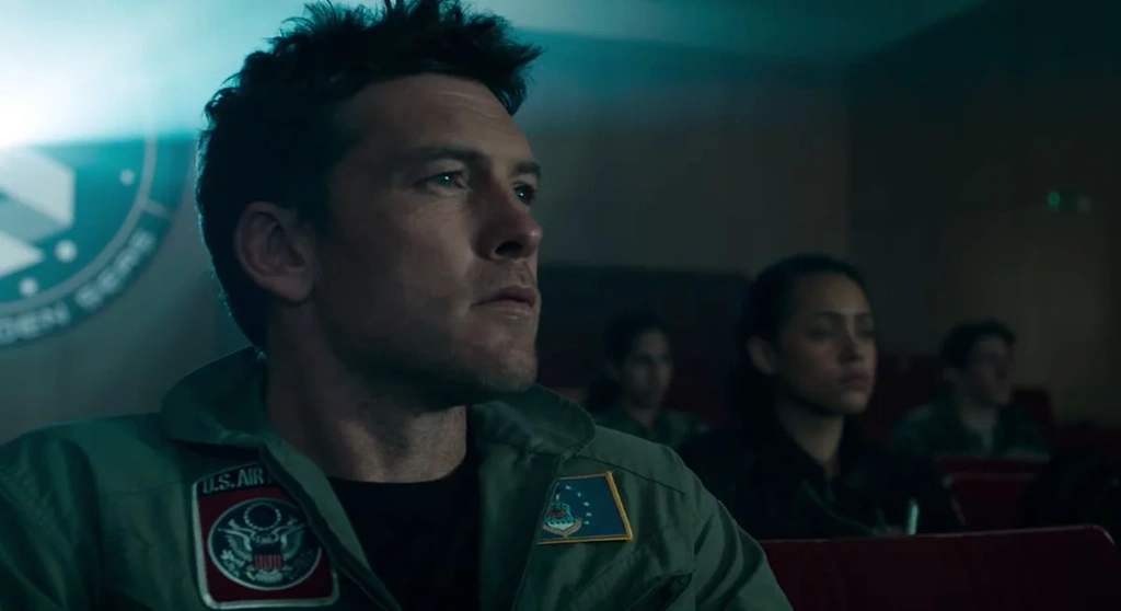titan netflix recenzja
